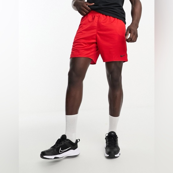 Nike Dri-FIT Shorts - Picture 6 of 8